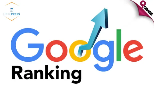 Unlocking Google Ranking Online Course!